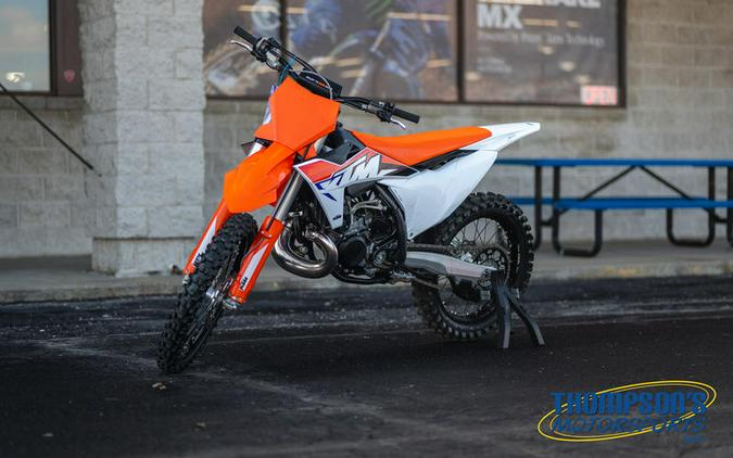 2023 KTM 300 SX