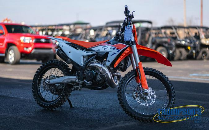 2023 KTM 300 SX