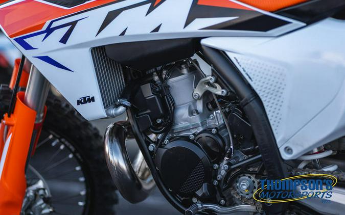 2023 KTM 300 SX