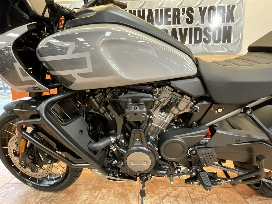 2024 Harley-Davidson® RA1250S - Pan America® 1250 Special