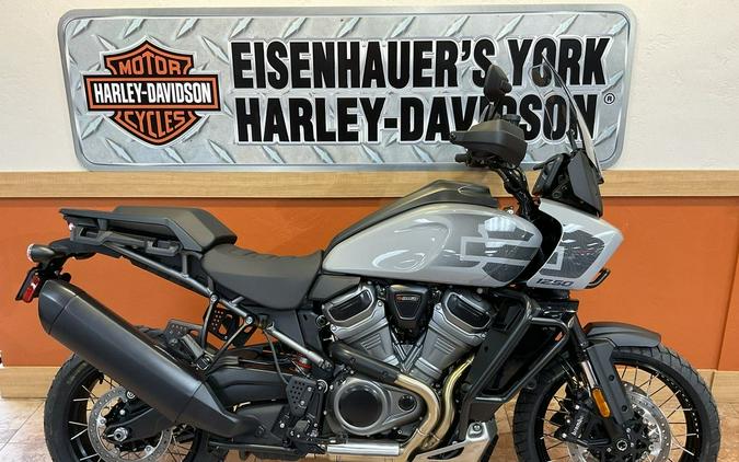 2023 Harley-Davidson Pan America Special Review