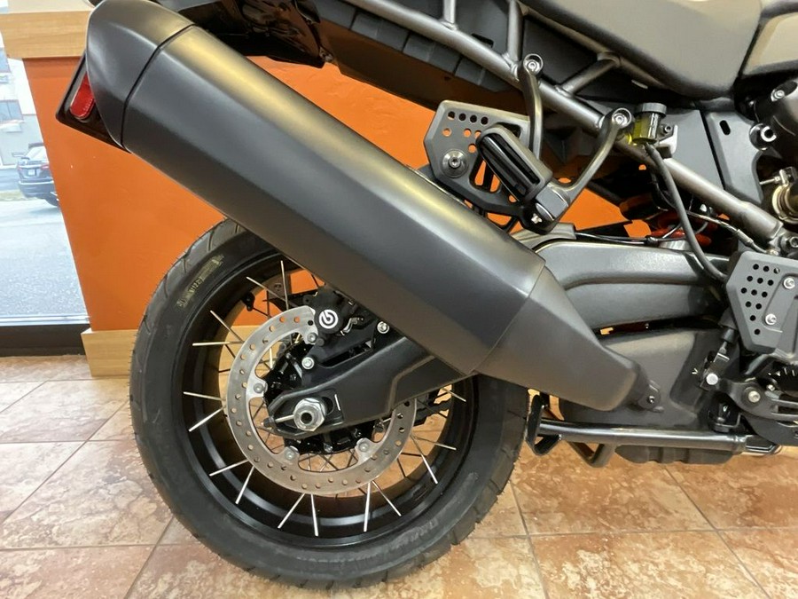 2024 Harley-Davidson® RA1250S - Pan America® 1250 Special