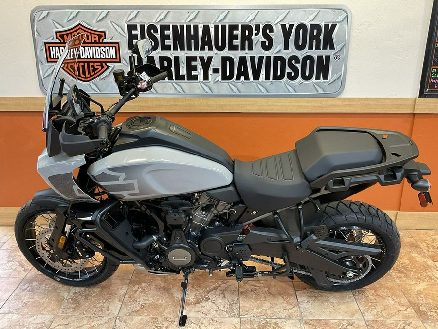 2024 Harley-Davidson® RA1250S - Pan America® 1250 Special