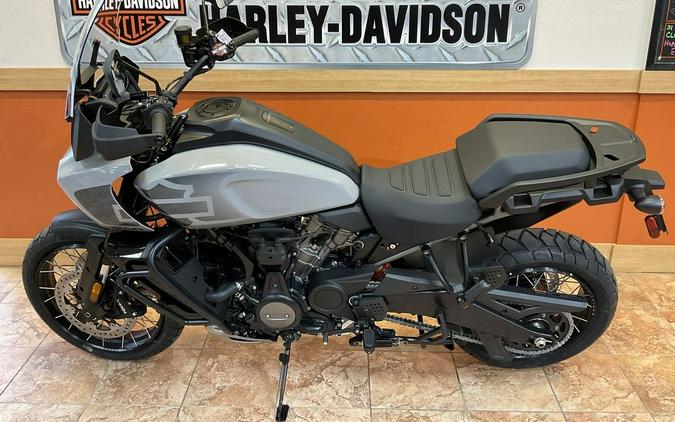 2024 Harley-Davidson® RA1250S - Pan America® 1250 Special