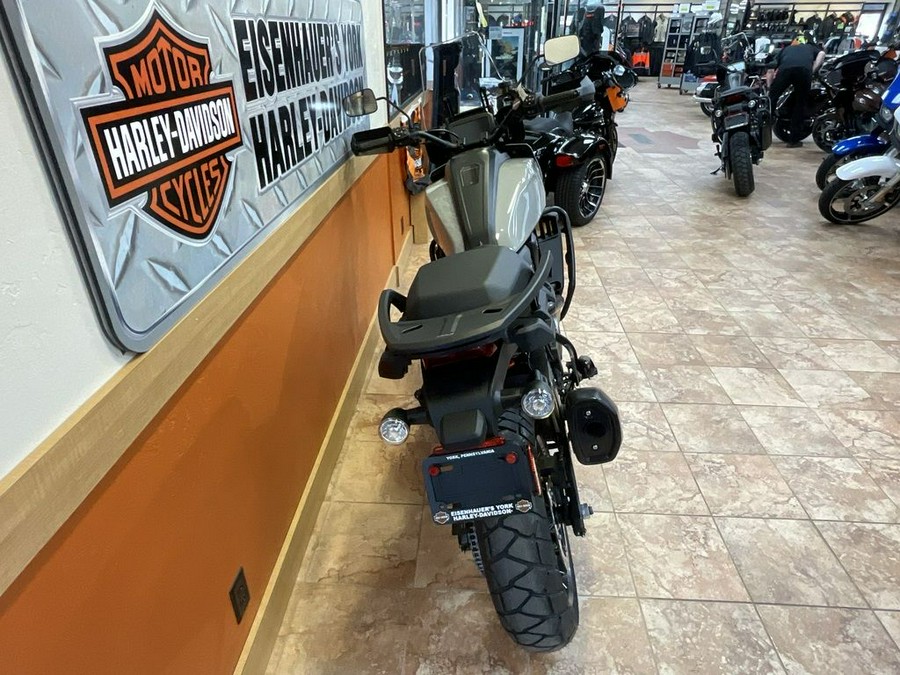 2024 Harley-Davidson® RA1250S - Pan America® 1250 Special