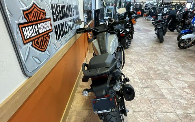 2024 Harley-Davidson® RA1250S - Pan America® 1250 Special