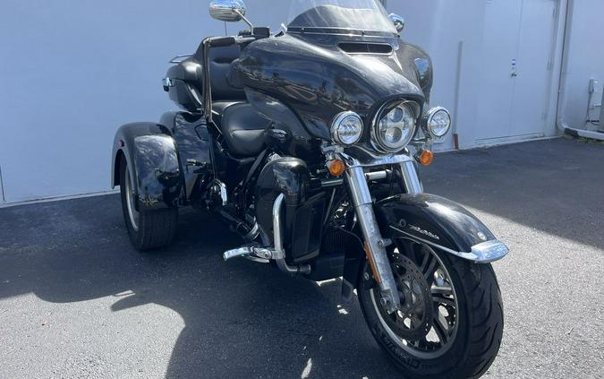 2021 Harley-Davidson® FLHTCUTG - Tri Glide® Ultra