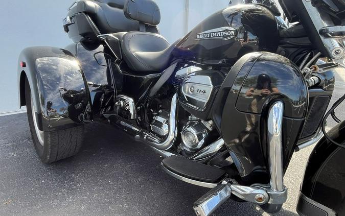 2021 Harley-Davidson® FLHTCUTG - Tri Glide® Ultra