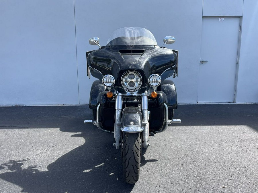 2021 Harley-Davidson® FLHTCUTG - Tri Glide® Ultra