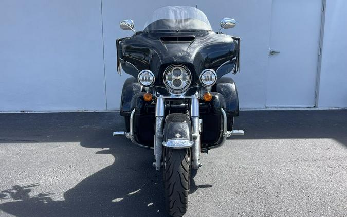 2021 Harley-Davidson® FLHTCUTG - Tri Glide® Ultra