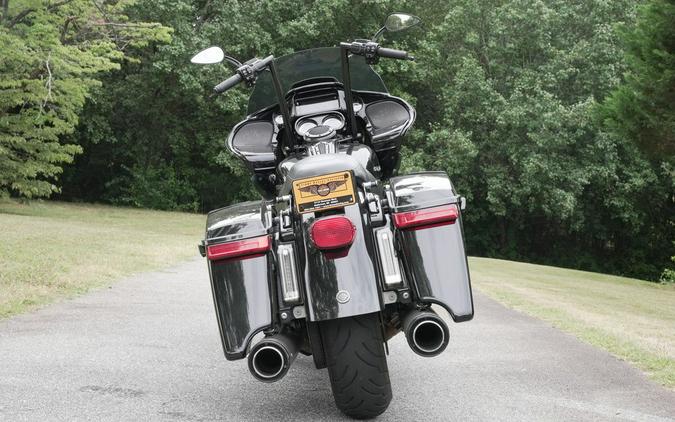 2020 Harley-Davidson® FLTRK - Road Glide® Limited