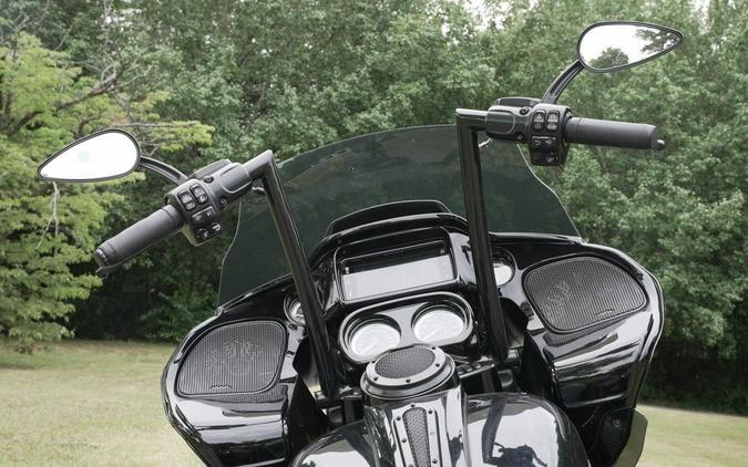 2020 Harley-Davidson® FLTRK - Road Glide® Limited