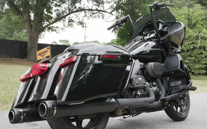 2020 Harley-Davidson® FLTRK - Road Glide® Limited