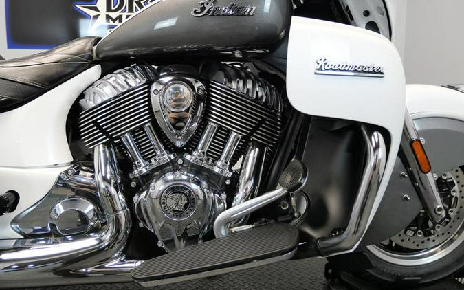 2020 Indian Motorcycle® Roadmaster®