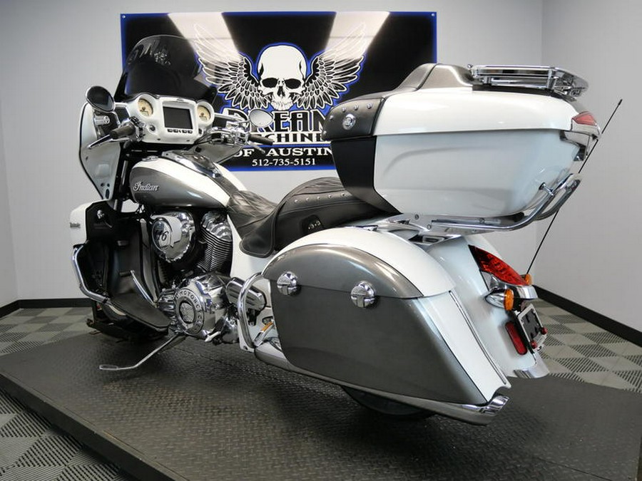 2020 Indian Motorcycle® Roadmaster®