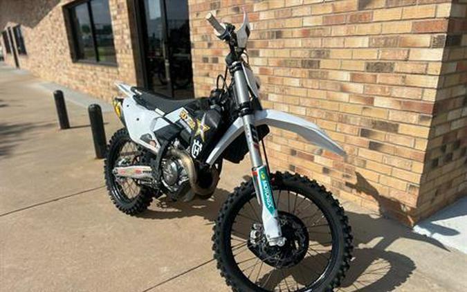 2023 Husqvarna FC 450 Rockstar Edition