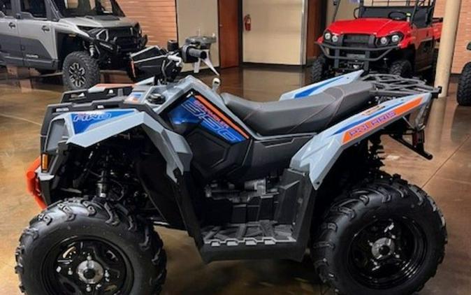 2024 Polaris® Scrambler 850