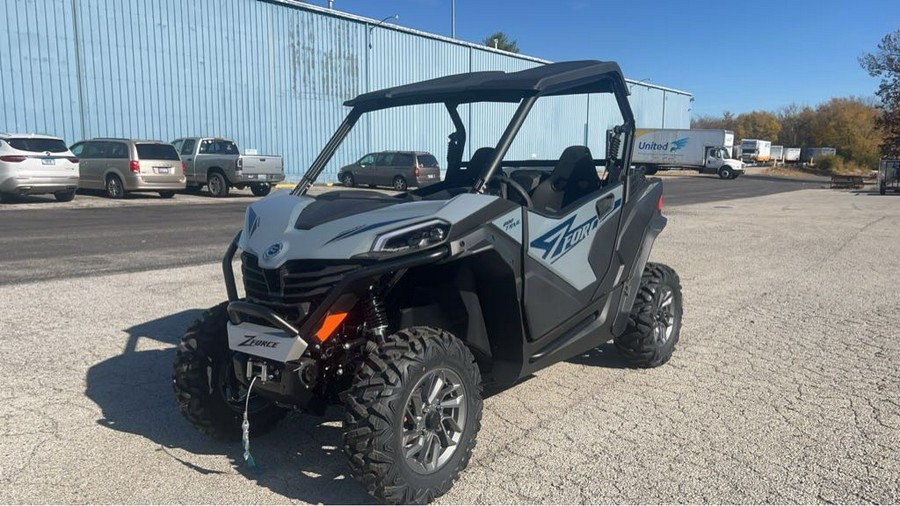 2024 CFMOTO ZFORCE 800 Trail