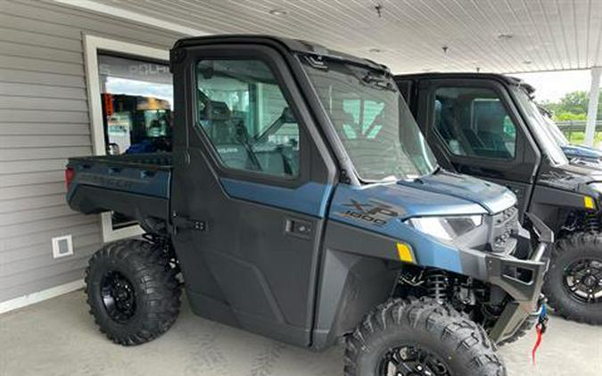 2025 Polaris Ranger XP 1000 NorthStar Edition Ultimate