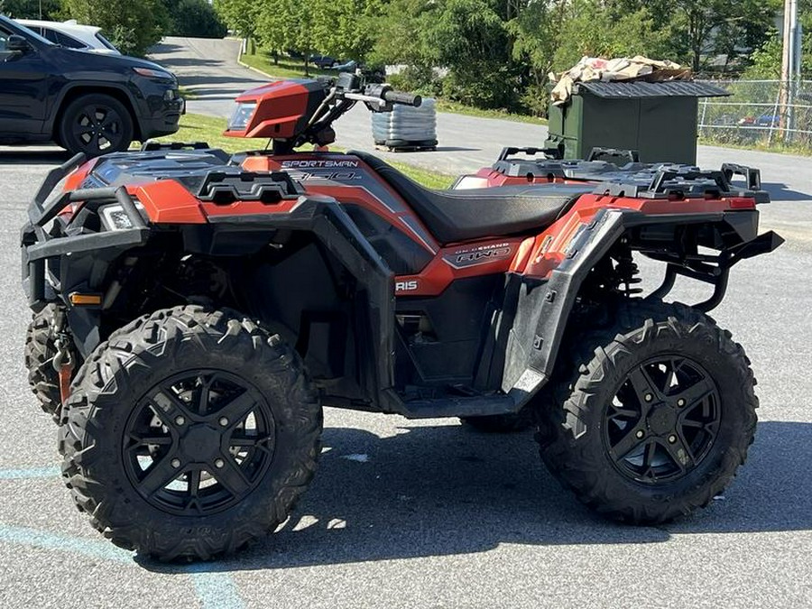 2022 Polaris® Sportsman 850 Ultimate Trail