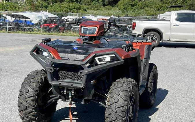 2022 Polaris® Sportsman 850 Ultimate Trail