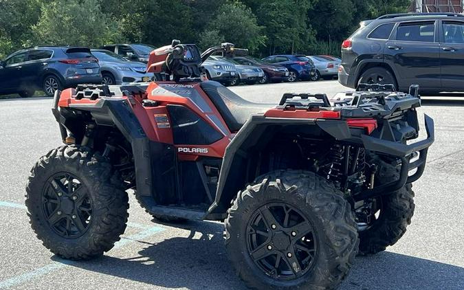 2022 Polaris® Sportsman 850 Ultimate Trail