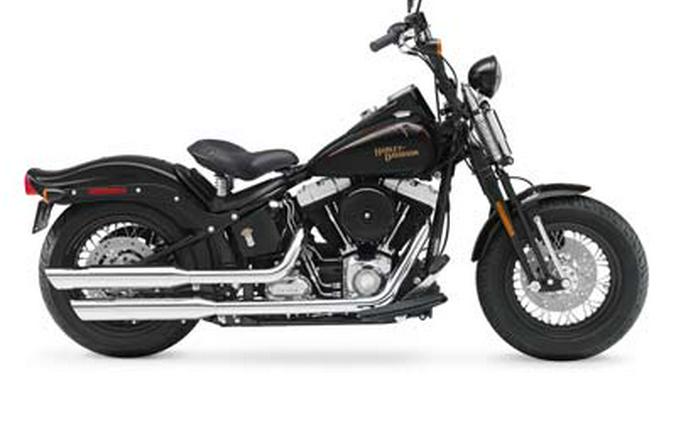 2008 Harley-Davidson Softail® Cross Bones™