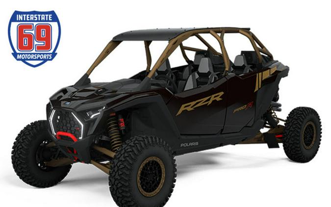 2025 Polaris® RZR Pro R 4 Ultimate