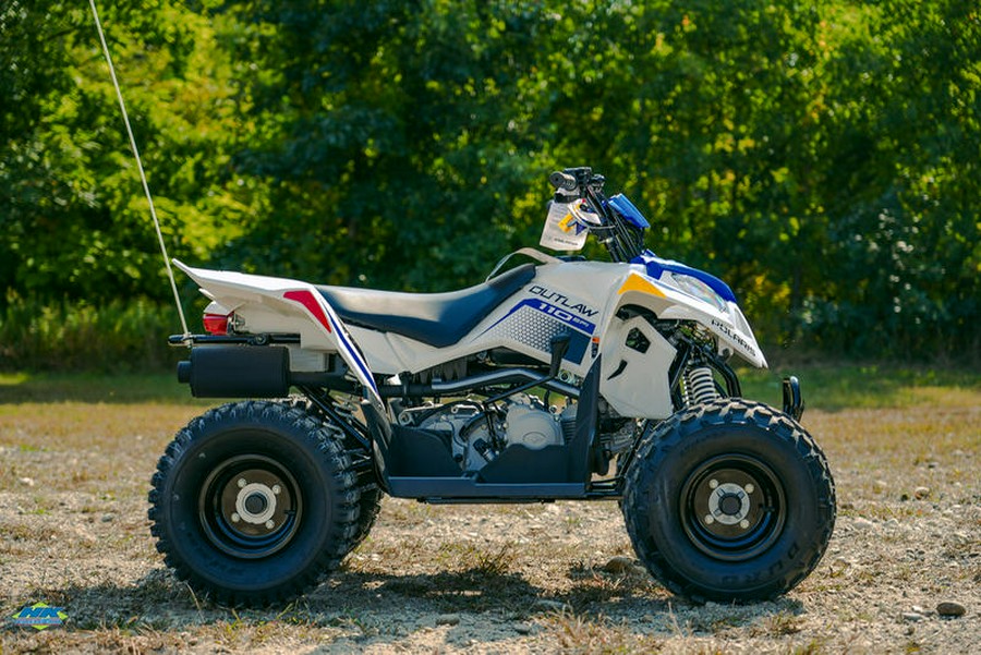 2025 Polaris® Outlaw 110 EFI