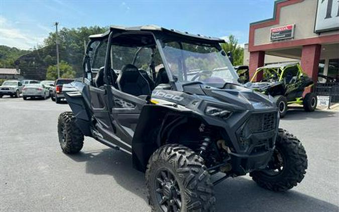 2023 Polaris RZR XP 4 1000 Sport