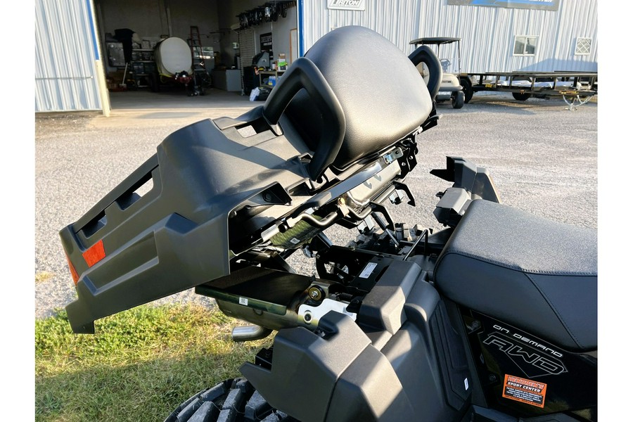 2025 Polaris Industries SPORTSMAN 570 X2