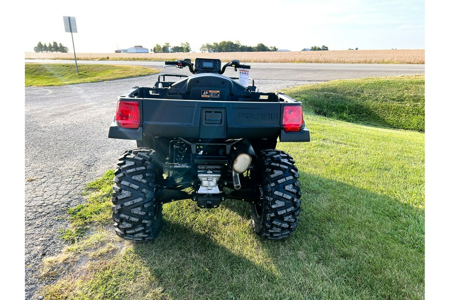 2025 Polaris Industries SPORTSMAN 570 X2