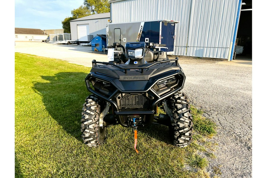 2025 Polaris Industries SPORTSMAN 570 X2