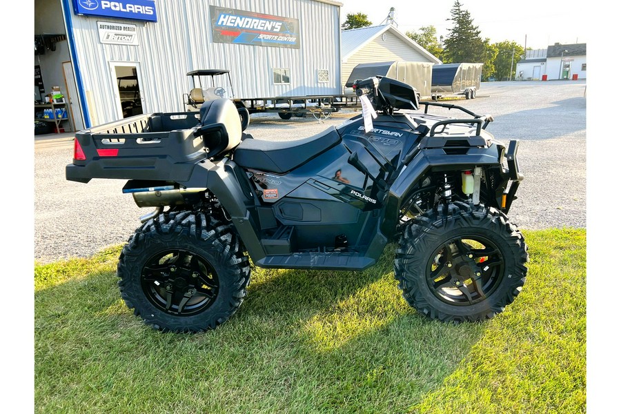 2025 Polaris Industries SPORTSMAN 570 X2