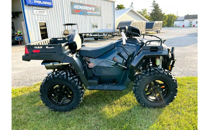 2025 Polaris Industries SPORTSMAN 570 X2