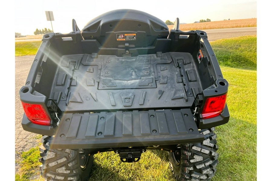 2025 Polaris Industries SPORTSMAN 570 X2