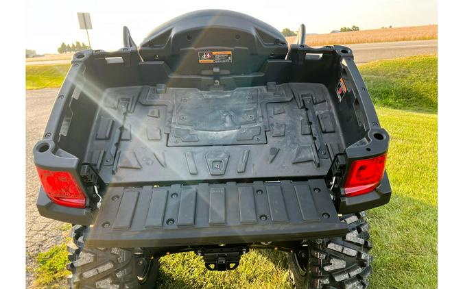 2025 Polaris Industries SPORTSMAN 570 X2