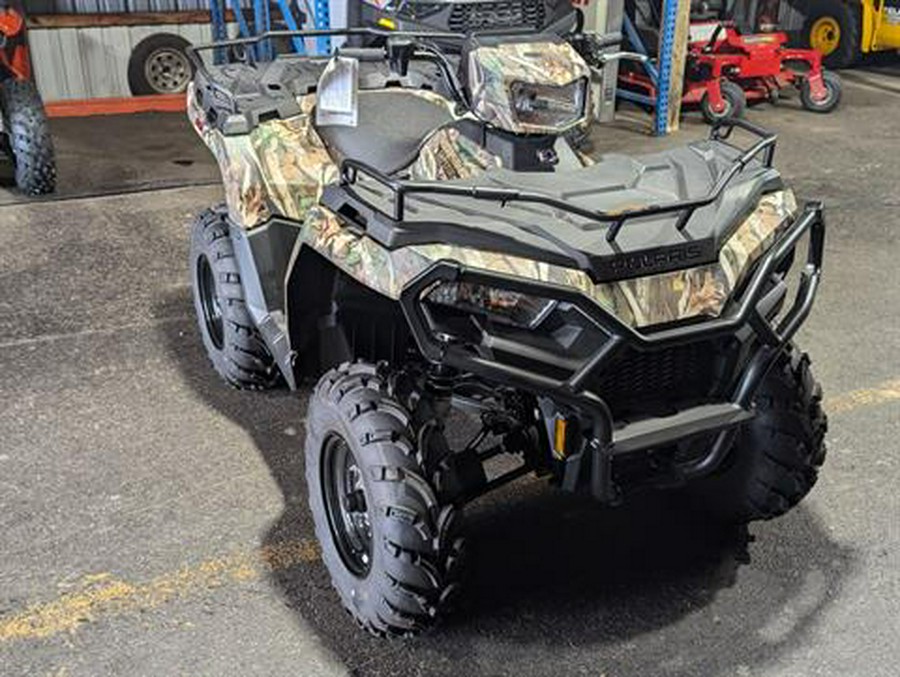 2024 Polaris Sportsman 570 EPS