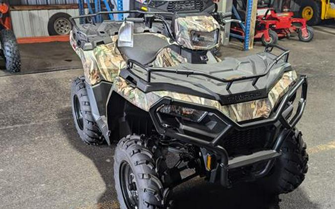 2024 Polaris Sportsman 570 EPS