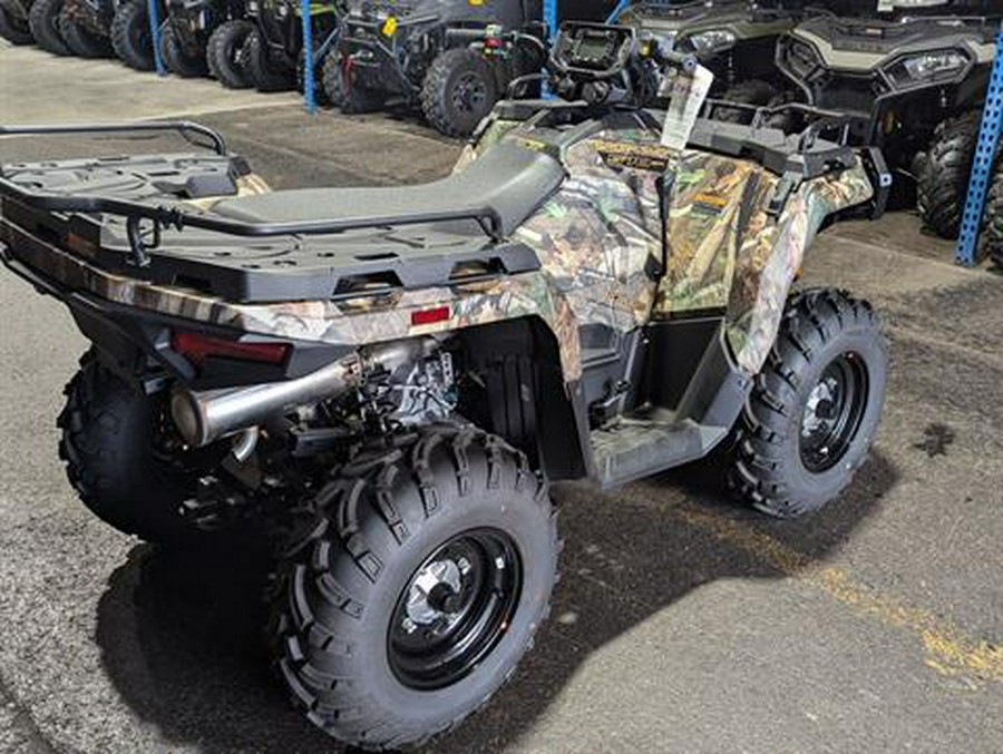 2024 Polaris Sportsman 570 EPS