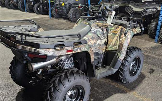 2024 Polaris Sportsman 570 EPS