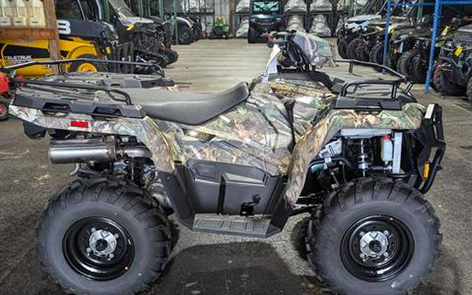 2024 Polaris Sportsman 570 EPS