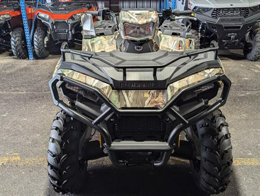 2024 Polaris Sportsman 570 EPS