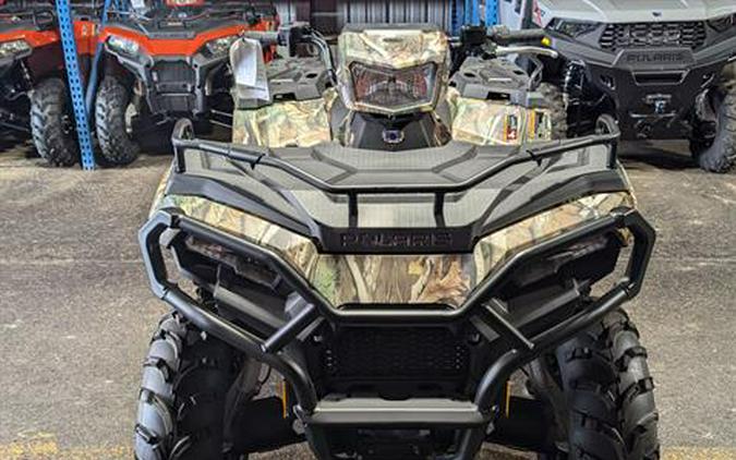 2024 Polaris Sportsman 570 EPS