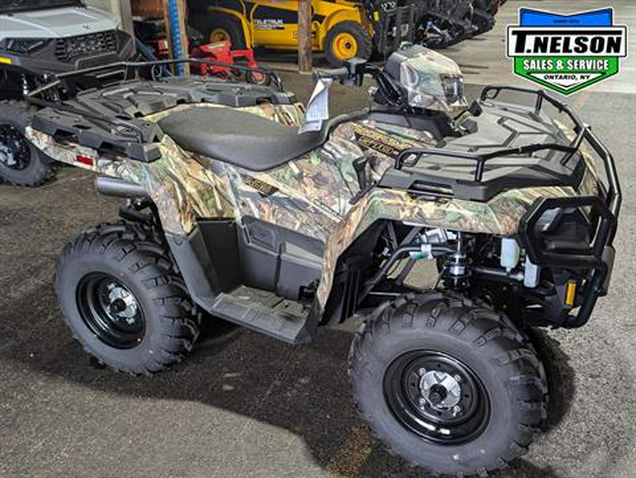 2024 Polaris Sportsman 570 EPS