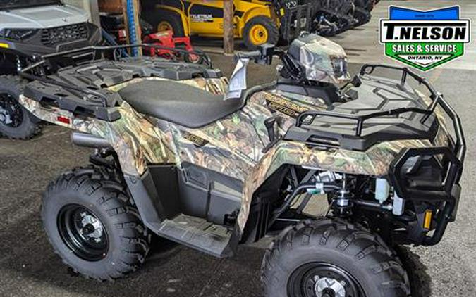 2024 Polaris Sportsman 570 EPS