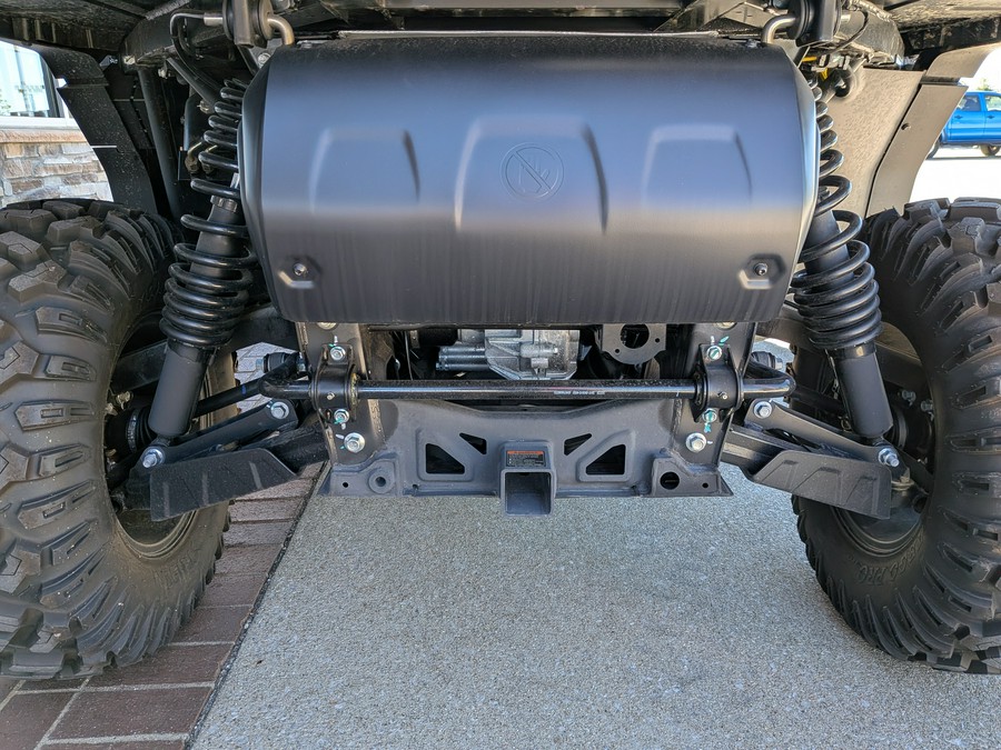 2025 CFMOTO UFORCE U10 Pro