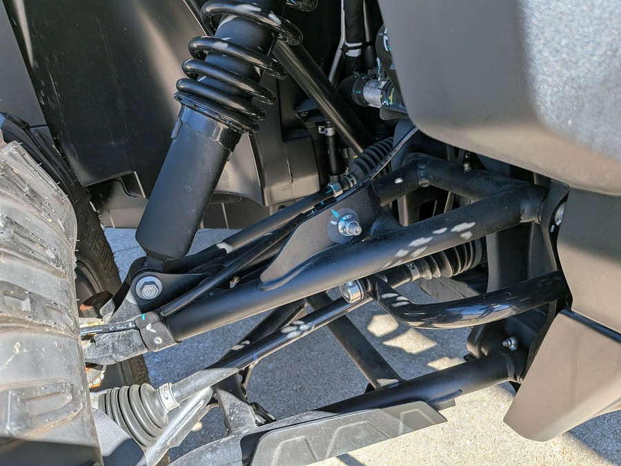 2025 CFMOTO UFORCE U10 Pro