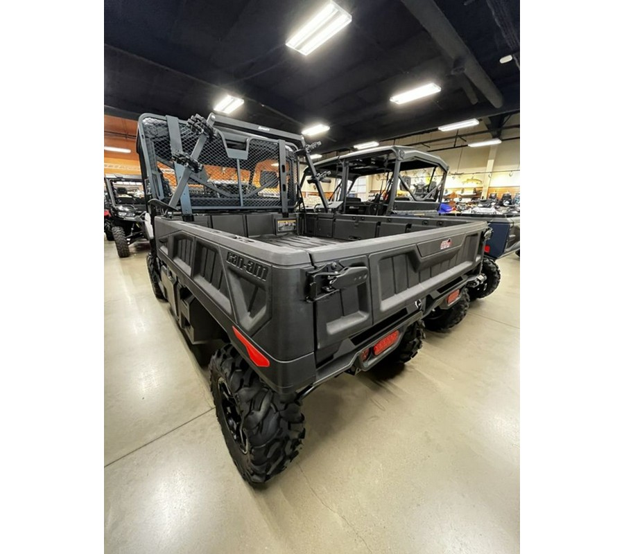2026 Can-Am Defender PRO DPS HD10