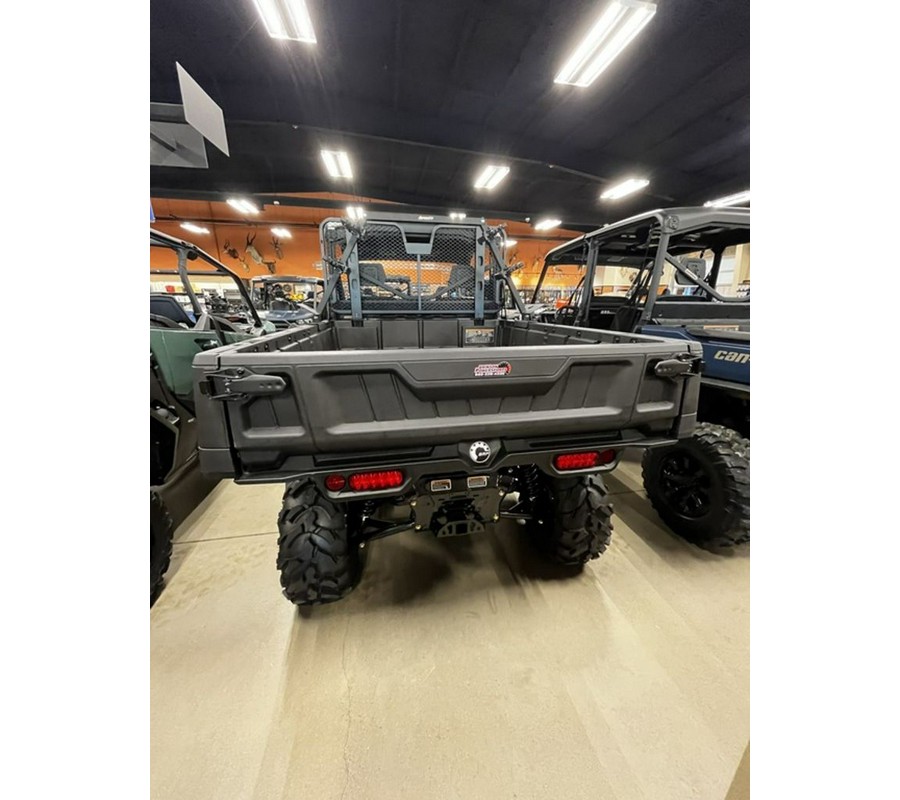 2026 Can-Am Defender PRO DPS HD10